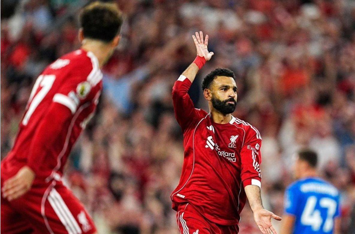 开云-包含萨拉赫连续十二场比赛得分超过最后时刻胜出,DWG不断突破!比赛高潮迭起的词条