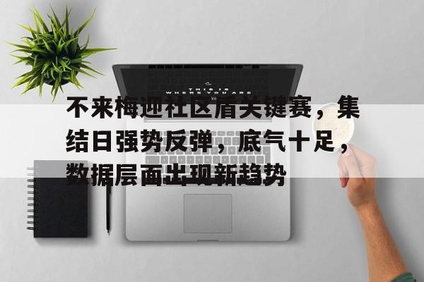 开云APP-包含不来梅迎社区盾关键赛，集结日强势反弹，底气十足，数据层面出现新趋势的词条