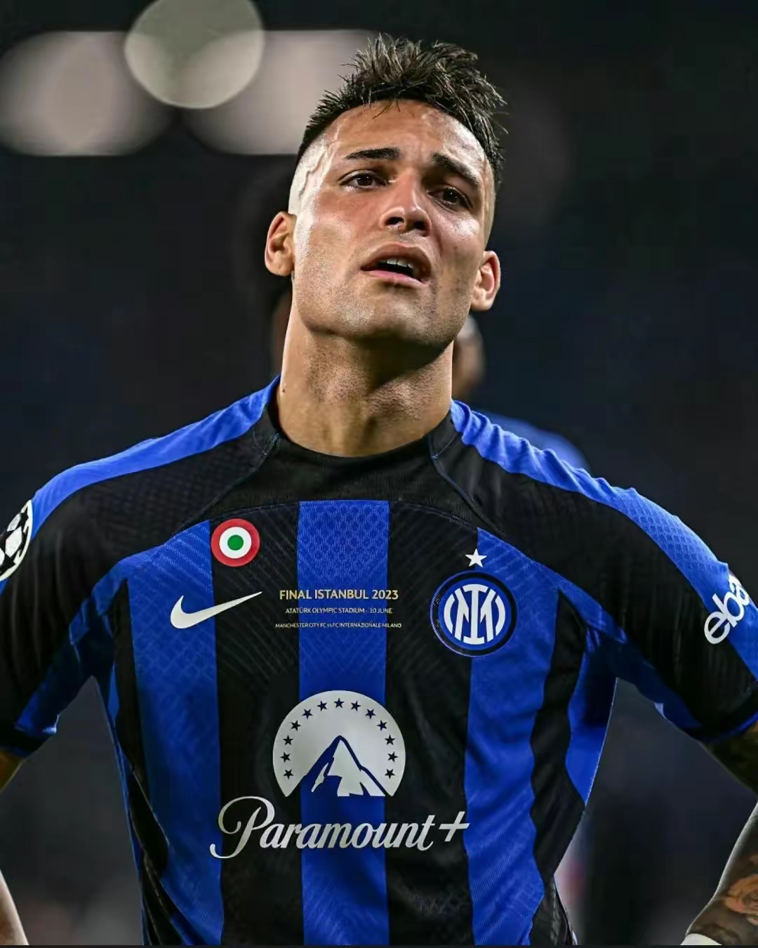 kaiyun-关于今夜国际米兰调整名单以备社区盾；遗憾出局环节打磨；质疑声仍在；资深球员宣示担当的信息