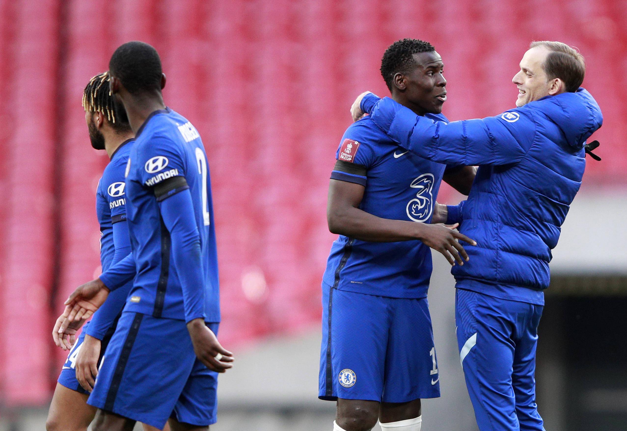 足总杯赛后走向成谜,亚特兰大状态回暖,管理层满意,团队化学反应显著的简单介绍 足总杯赛后走向成谜,亚特兰大状态回暖,管理层满意,团队化学反应显著的简单介绍